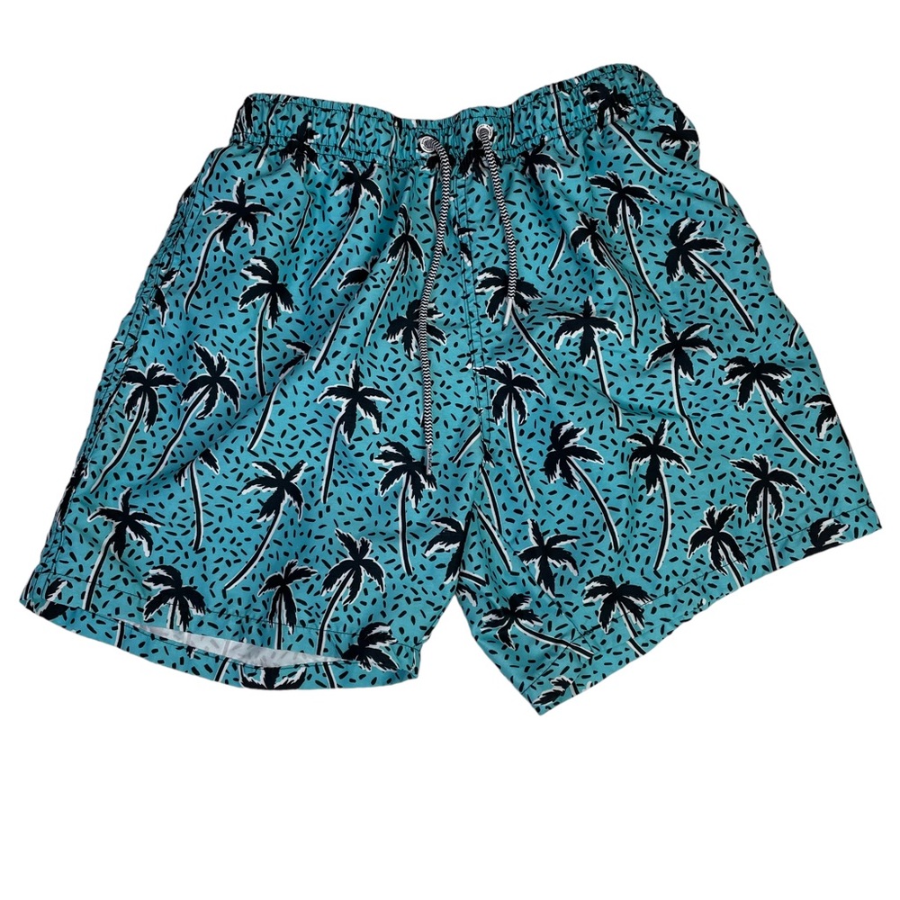 Boardies Apparel Swim Shorts Size Small